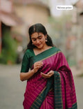 Arani Soft Silk