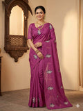 Fancy sarees
