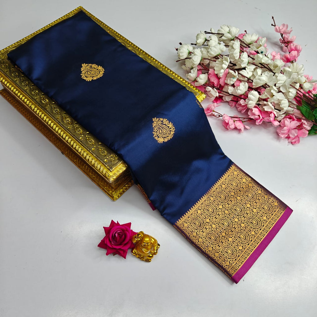 SHINING FUSION SOFT SILK