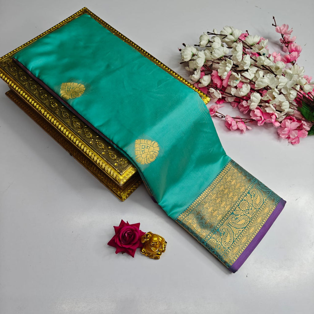 SHINING FUSION SOFT SILK