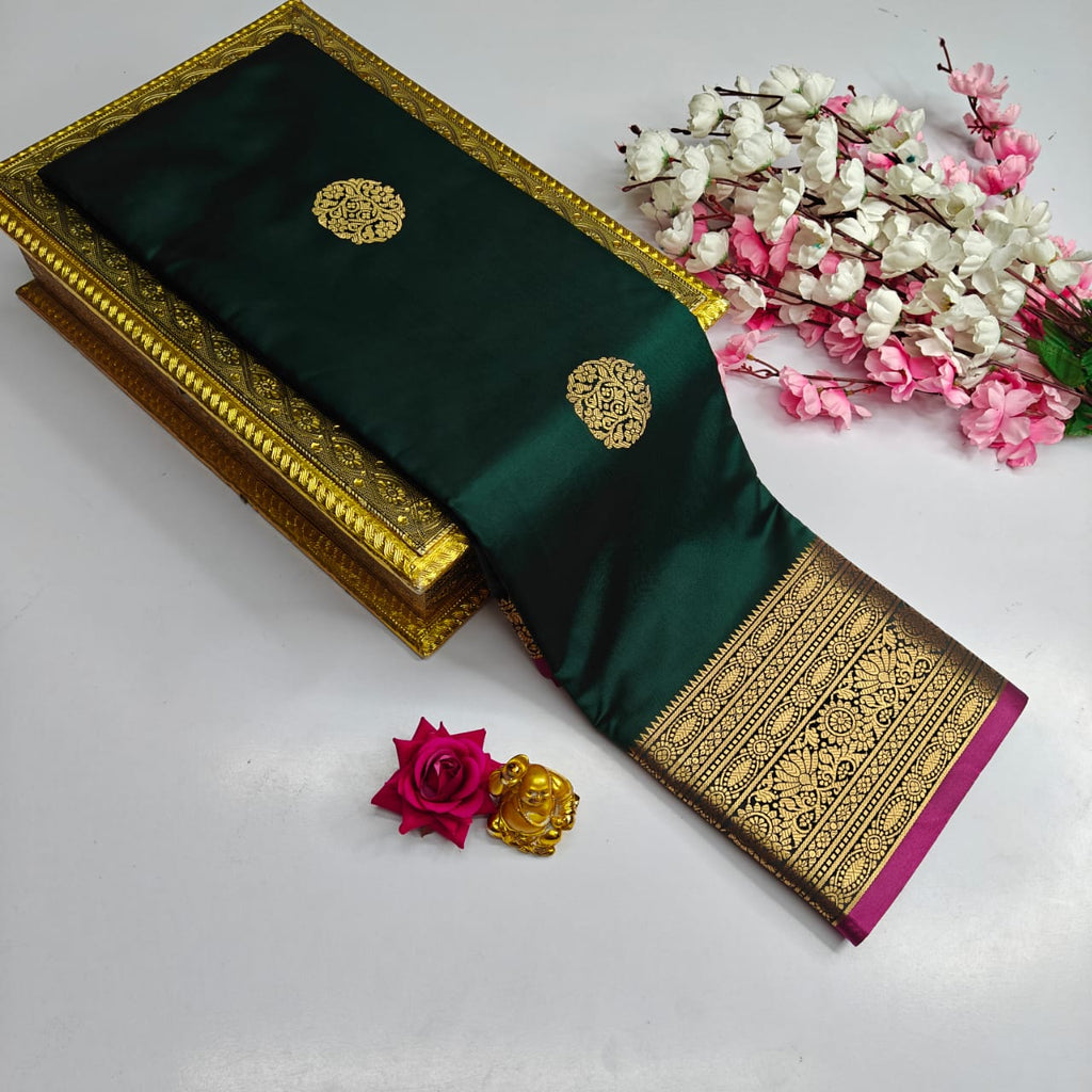 SHINING FUSION SOFT SILK