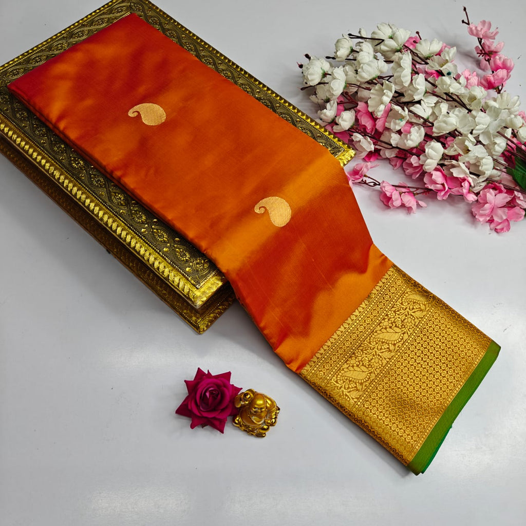 SHINING FUSION SOFT SILK