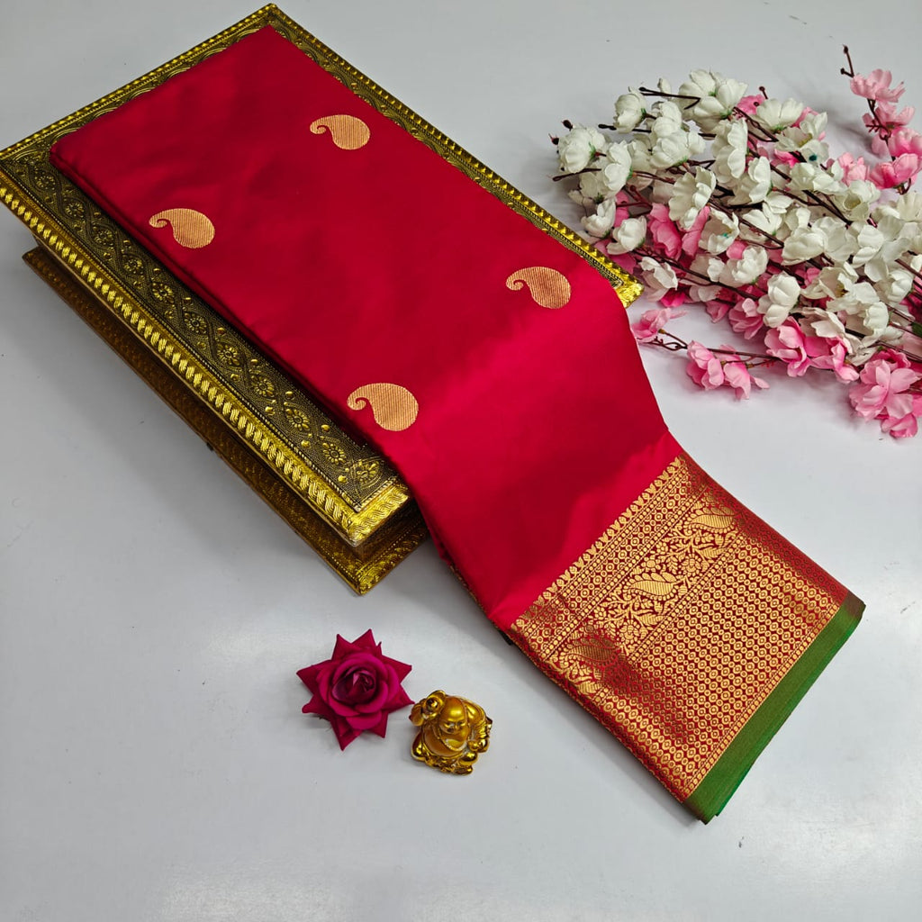 SHINING FUSION SOFT SILK
