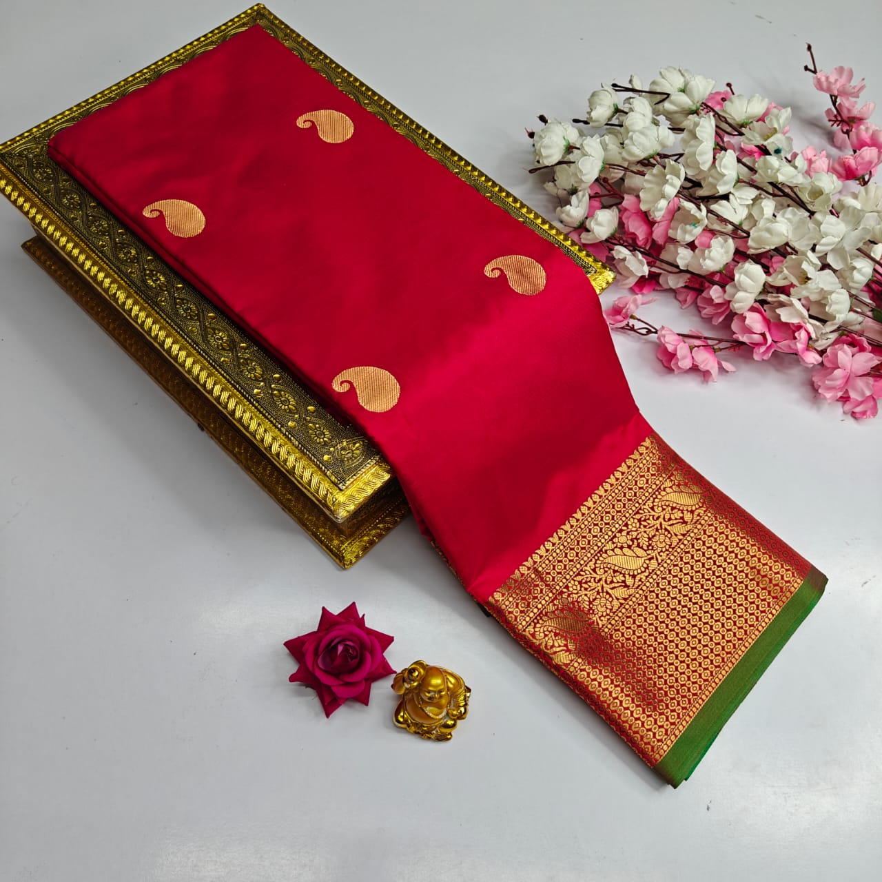 SHINING FUSION SOFT SILK