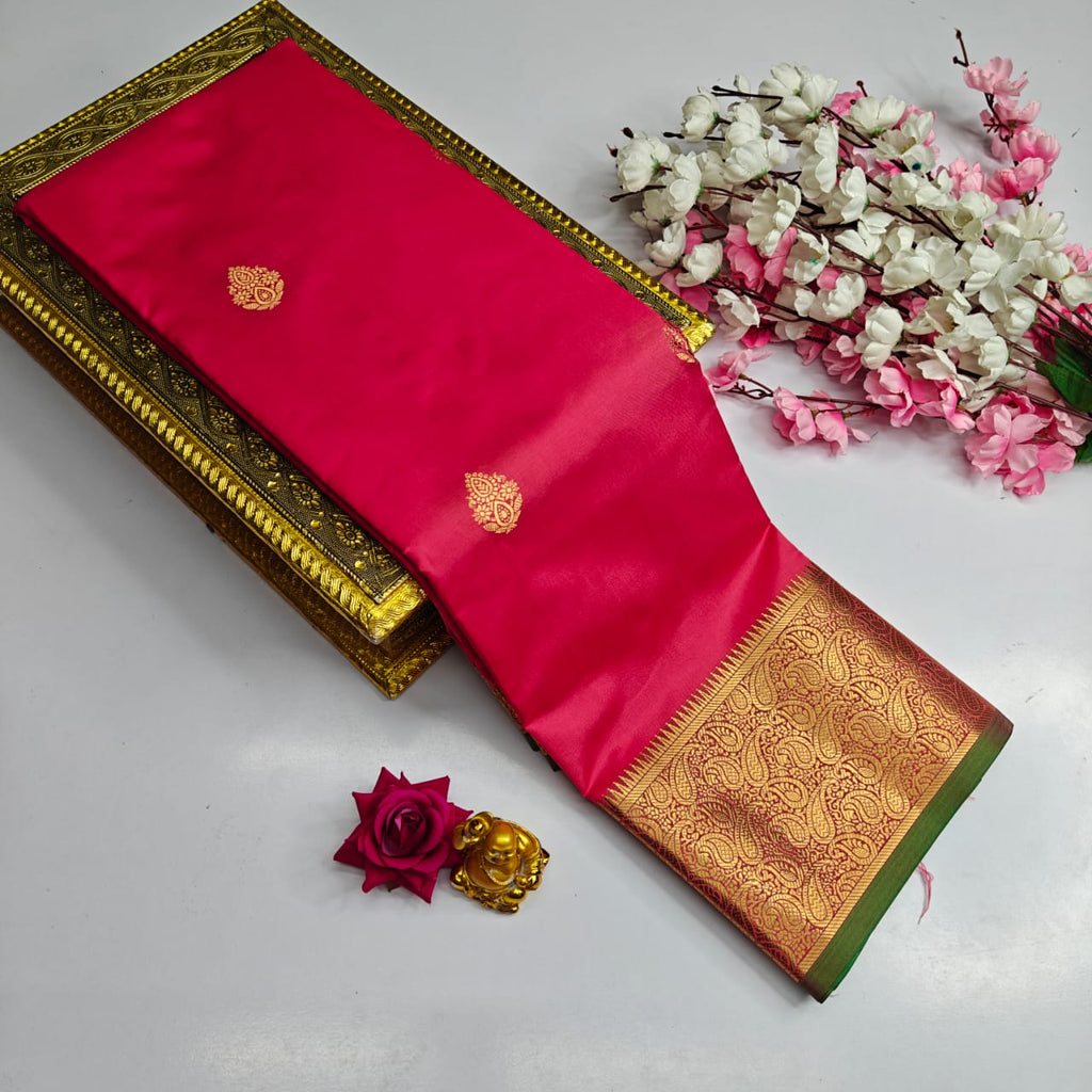 SHINING FUSION SOFT SILK