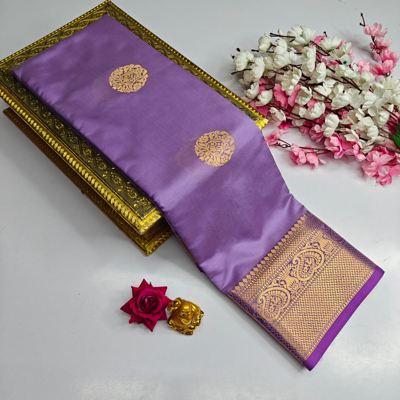 SHINING FUSION SOFT SILK