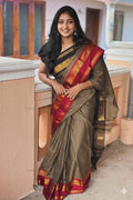 Party wear  narayanpet  cotton Sarees