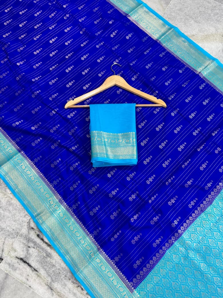 Chiniya Soft Silk Saree