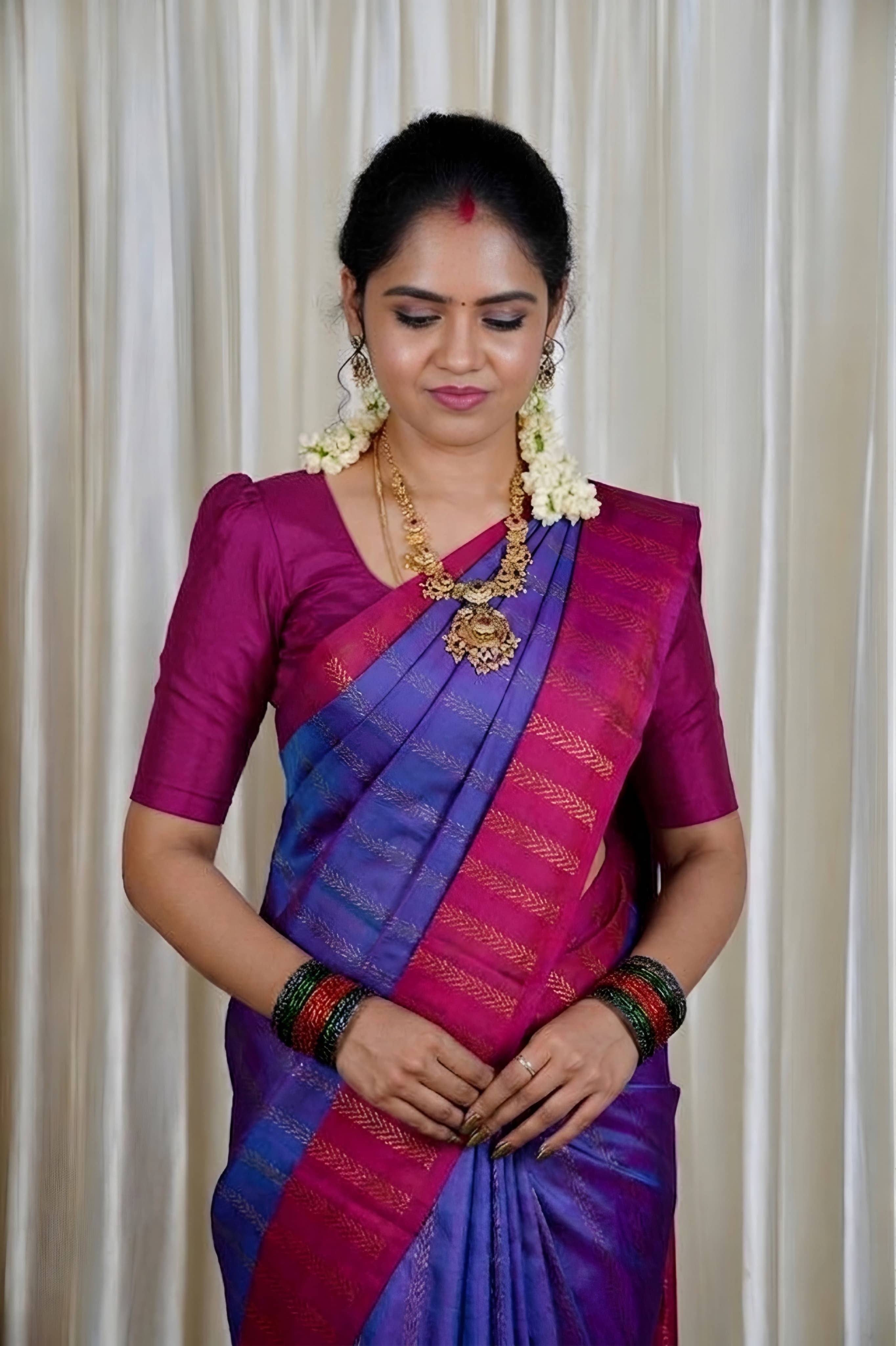 Arani Soft Silk