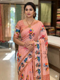 FANCY KOTA COTTON SAREES