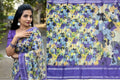 Linen Cotton Sarees