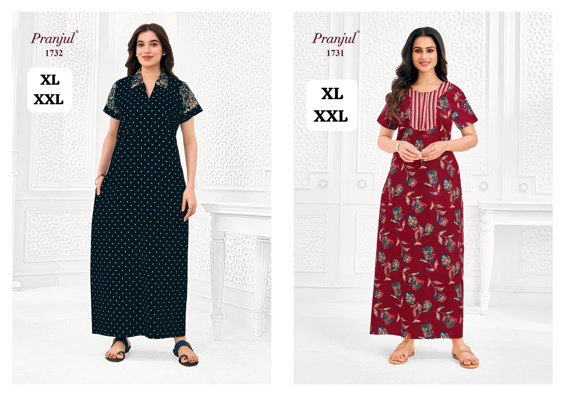 PURE COTTON NIGHTY-01