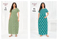 PURE COTTON NIGHTY