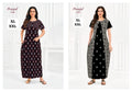 PURE COTTON NIGHTY