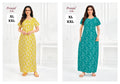 PURE COTTON NIGHTY